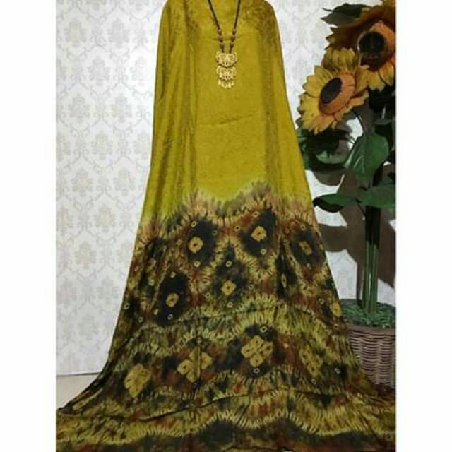 Jumputan palembang asli