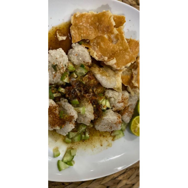 

cireng battagor