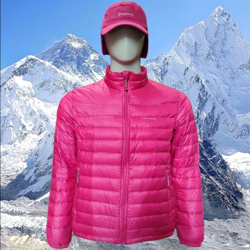 Jaket Bulang Ultralight Kolping