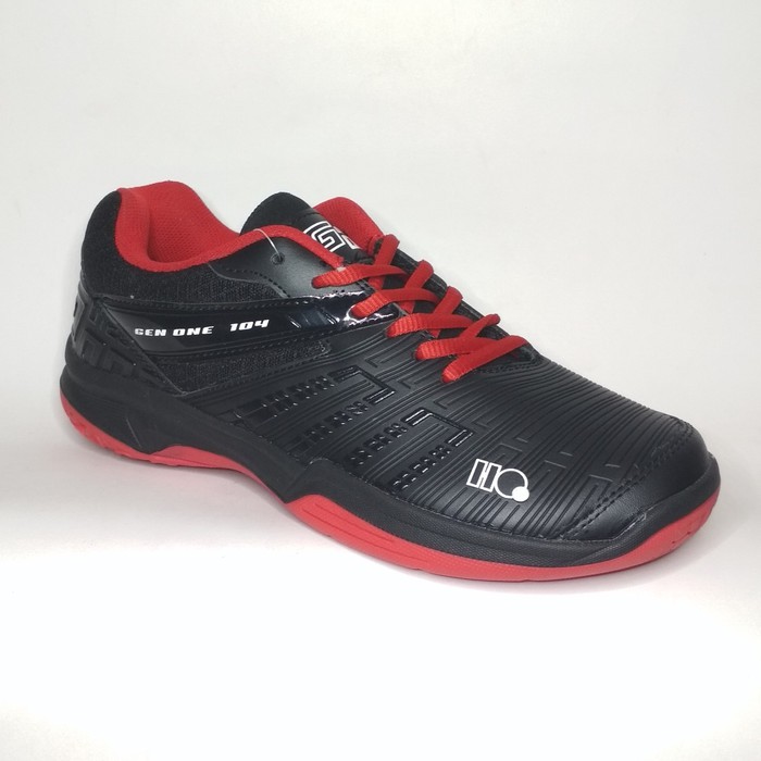 Promo SEPATU HI-QUA G-ONE | HIQUA GENERATION ONE Murah