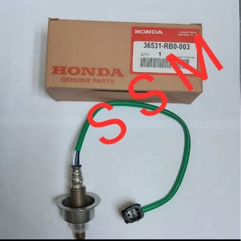Sensor Oksigen Atas/Sensor Oksigen Depan Honda Jazz City