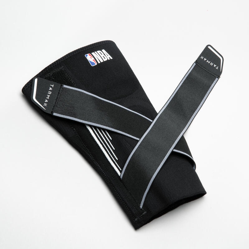 TARMAK Mid 500 Dekker Pelindung Lutut Basket