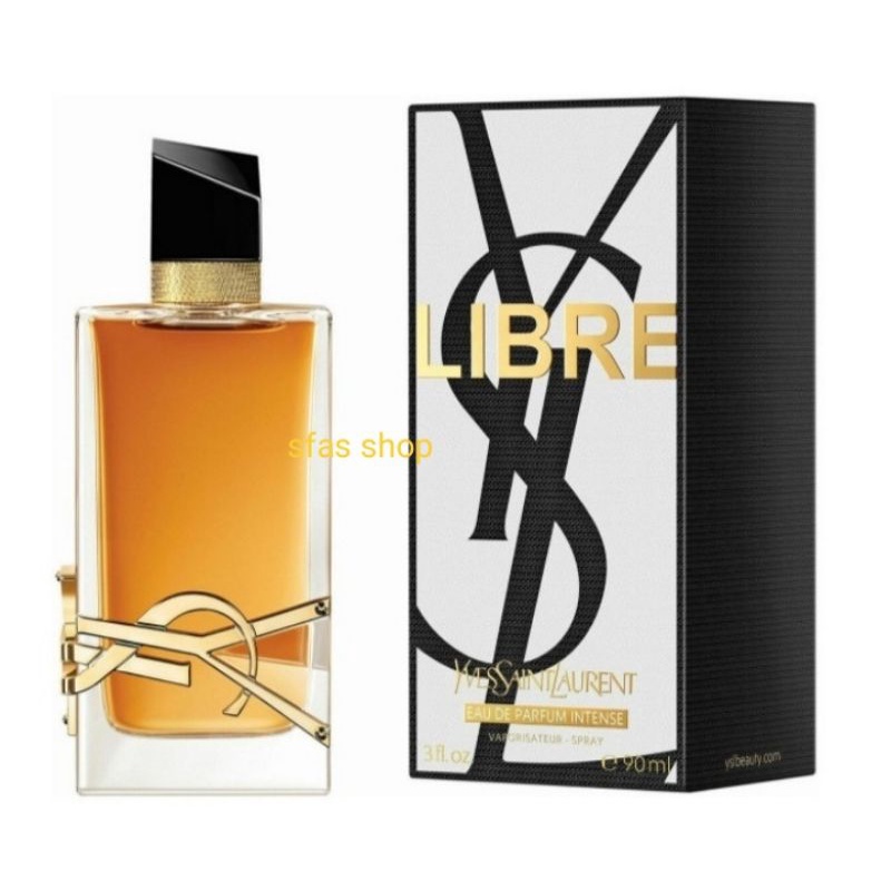 YSL LIBRE EDP INTENSE 90ML