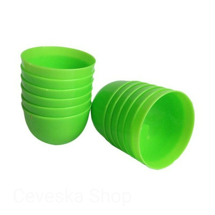 Cetakan Kue Talam / Cetakan Kue Apem / Cetakan Agar Puding / Cetakan Jelly
