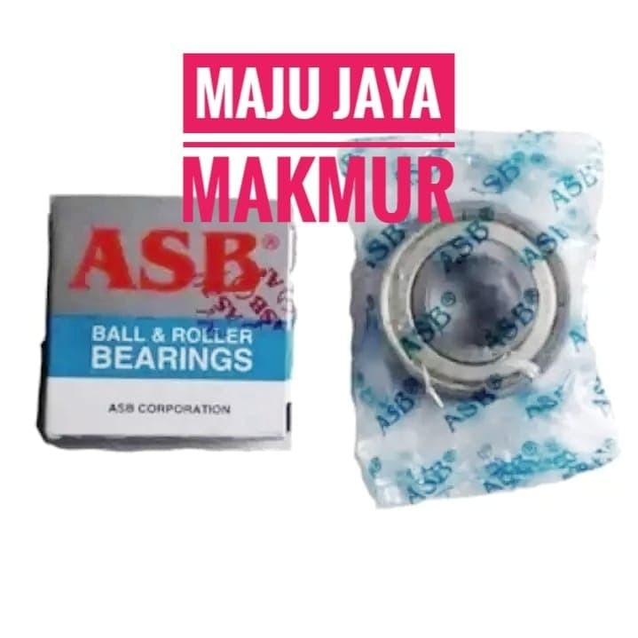 BALL BEARING R 168 ZZ ASB