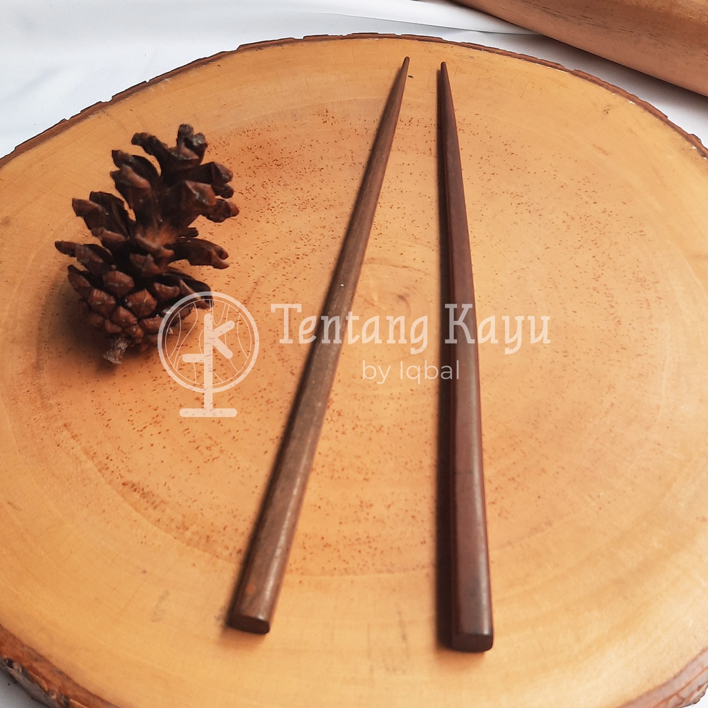 Sumpit Kayu Unik Sumpit Kayu Bakmi Sumpit Mie Kayu Sumpit Kayu Murah