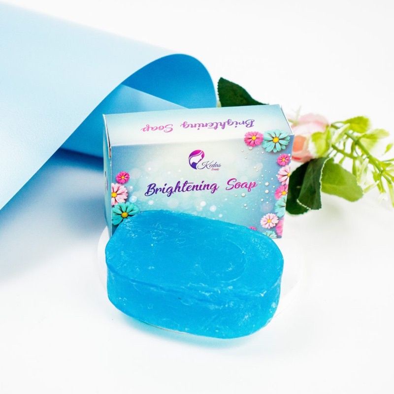 Sabun Kedas Beauty Original BPOM