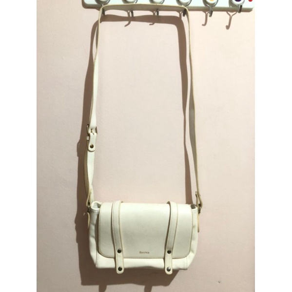 Preloved Bershka Sling Bag