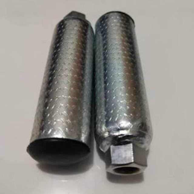 As jalu sambung as belakang sepeda 1 pasang