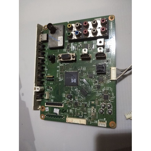 Mb Mainboard TV Toshiba 32PB10E 32PB10 32 PB 10 E