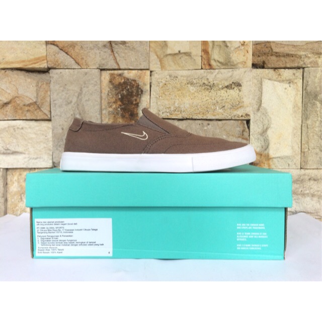 Nike SB Portmore 2 Slip On Original (Ex Display)