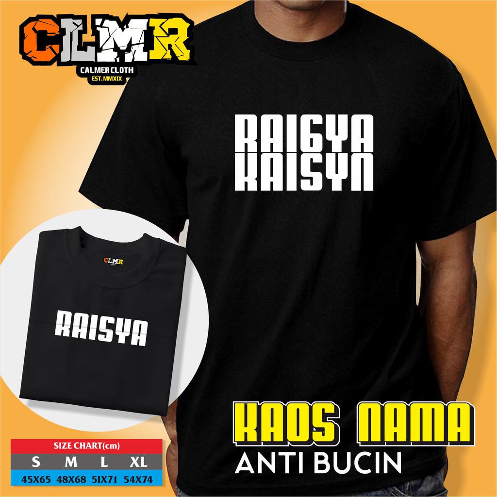 Baju Kaos Lipat Viral Tiktok