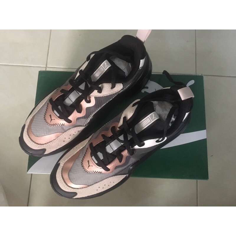 sepatu puma original women