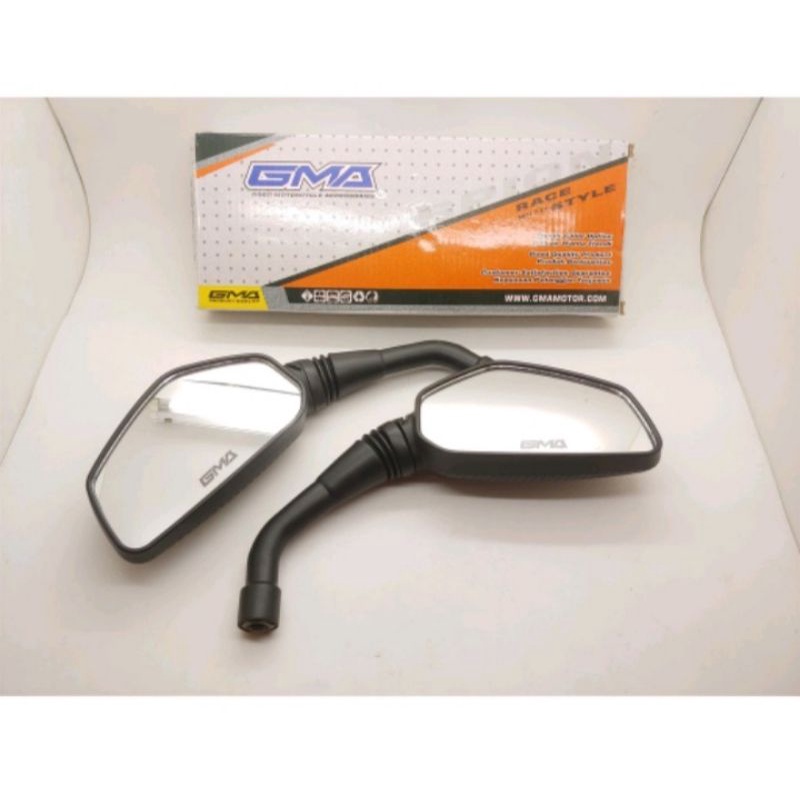 Spion variasi NMAX spion atas nemo gma type bajaj pulsar carbon pnp nmax xmax aksesoris nmax