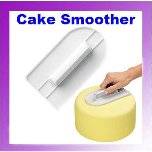 

KUE-PENGHIAS-ALAT- SMOOTHER KUE UNTUK FONDANT DAN BUTTERCREAM -ALAT-PENGHIAS-KUE.