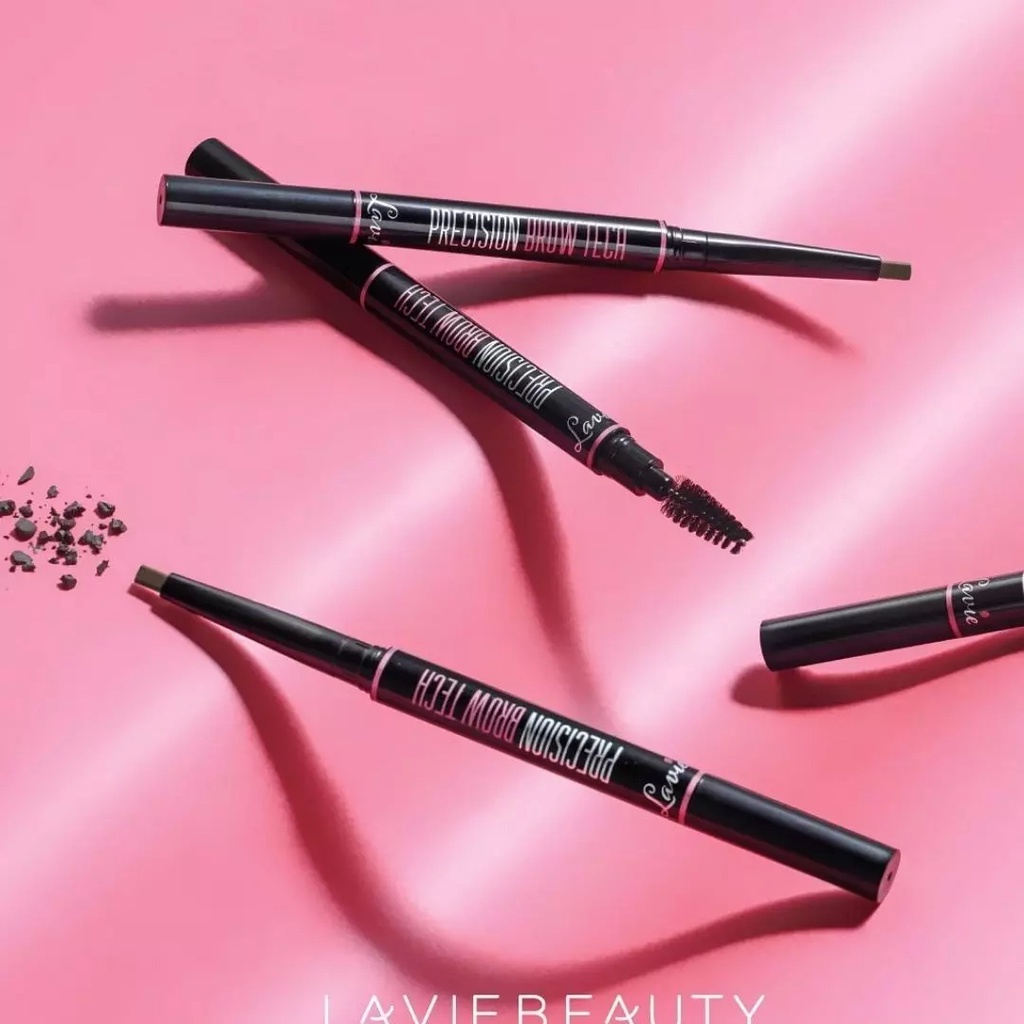 Lavie Precision Brow Tech (Cooper/Storm/Taupe/Smoke)