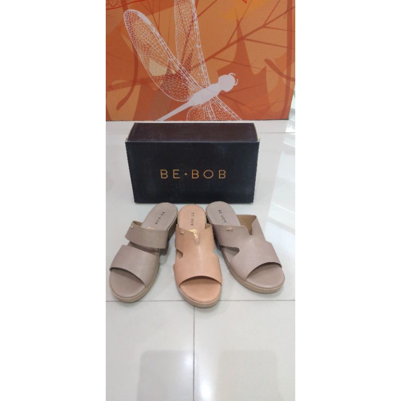 Sandal Ringan Be-bob Big Sale