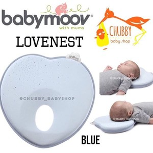 Babymoov Lovenest - BLUE