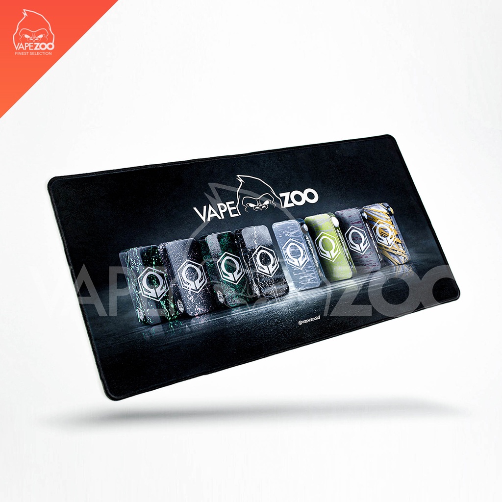 Vapezoo Vape Mat