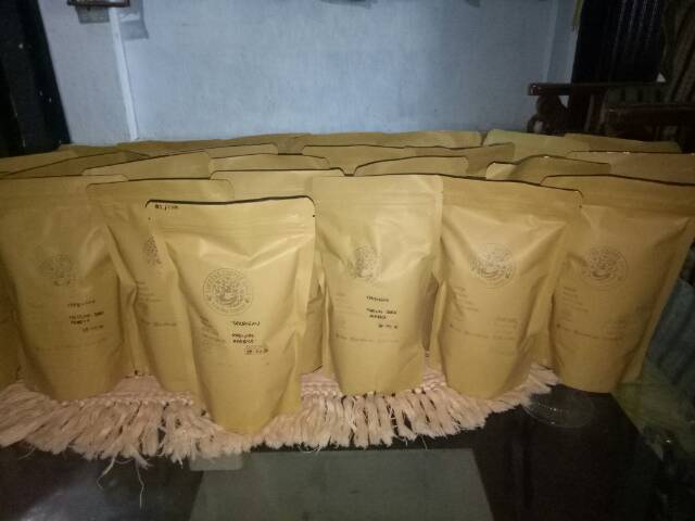 

Kopi Arabica Gayo
