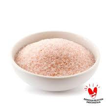 Garam Himalaya Himalaya pink salt Himsalt 500gr