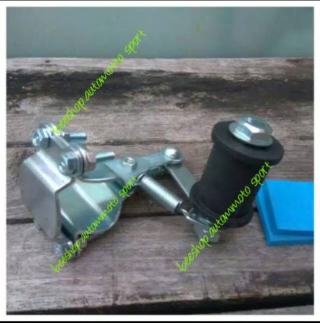 Stabilizer Roll Rantai RCY Bebek