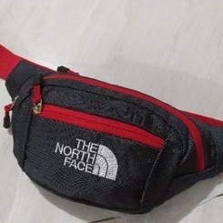 tas pinggang Waistbag Pria Gaul1 the north face