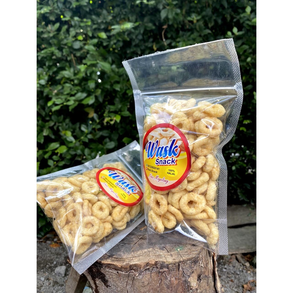 

BEST SELLER!! SELONDOK ORIGINAL CAMILAN KHAS MAGELANG/KELANTING JAWA/TERMURAH