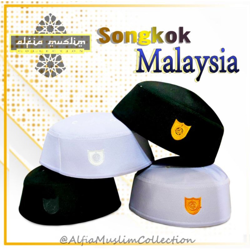 Songkok malaysia peci malaysia Peci haji