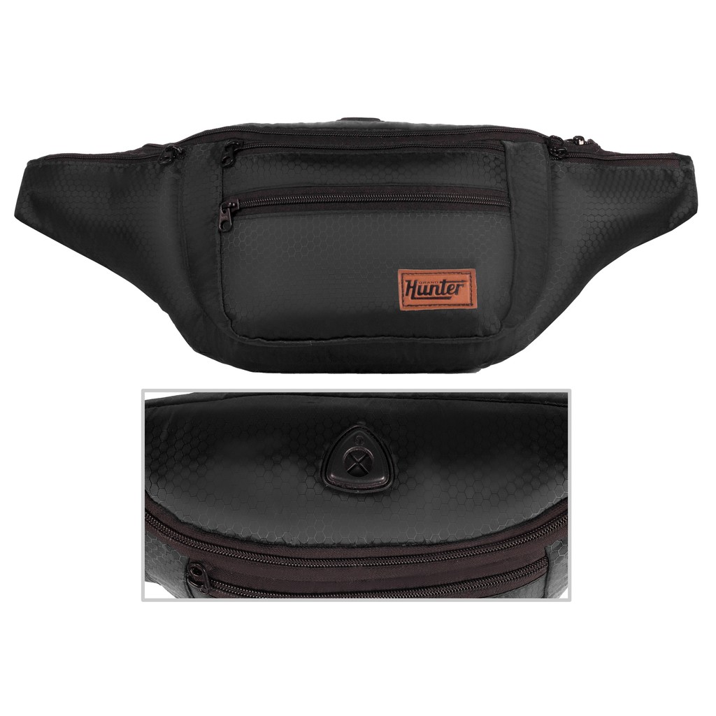 Waistbag  Trendy Multy Fungsi KS1 Premium