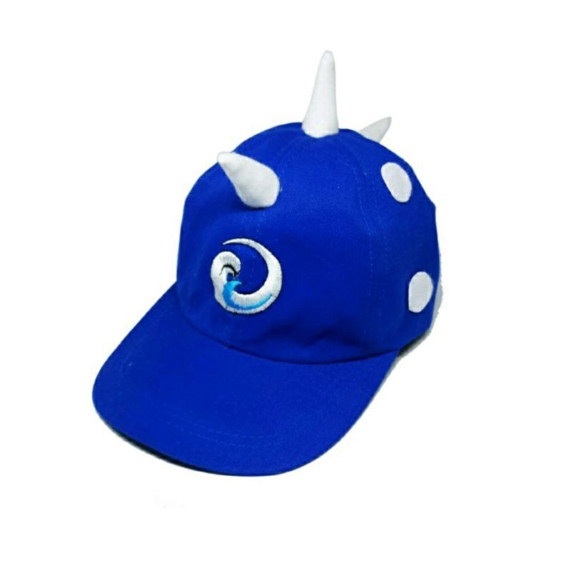 Topi Anak Baseball Model Karakter Boboiboy Laki laki dan perempuan usia 3-7 tahun