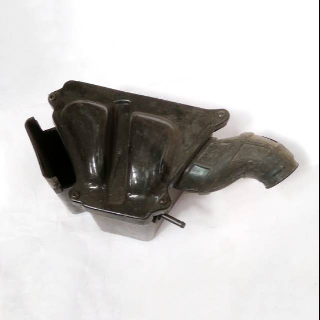 QJ150 Flash Sanex Box rumah filter