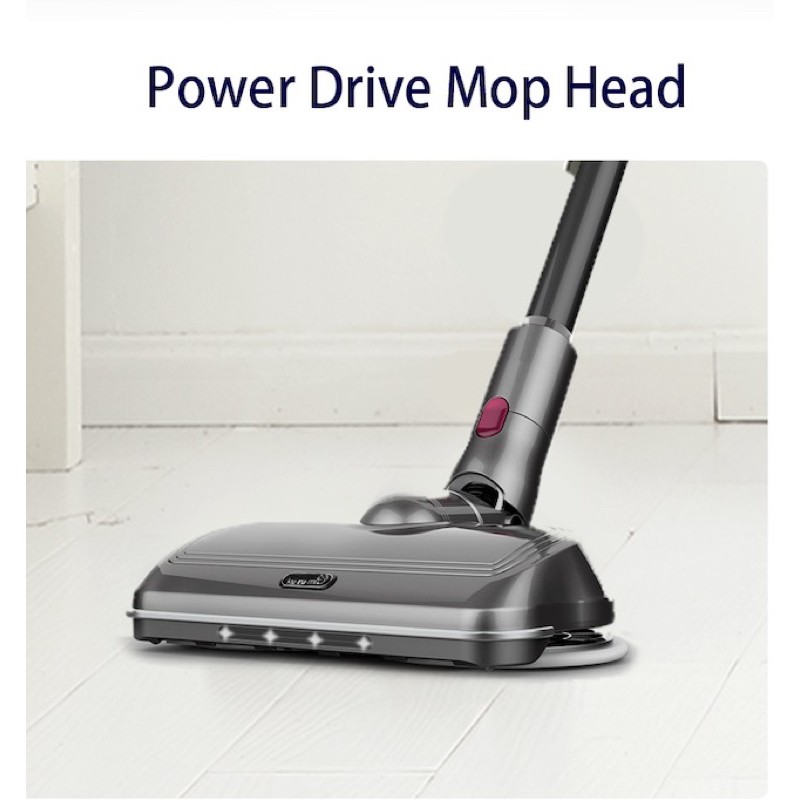 Kurumi KV 10 Cordless Vacuum / kurumi KV10 / Vacuum Lantai