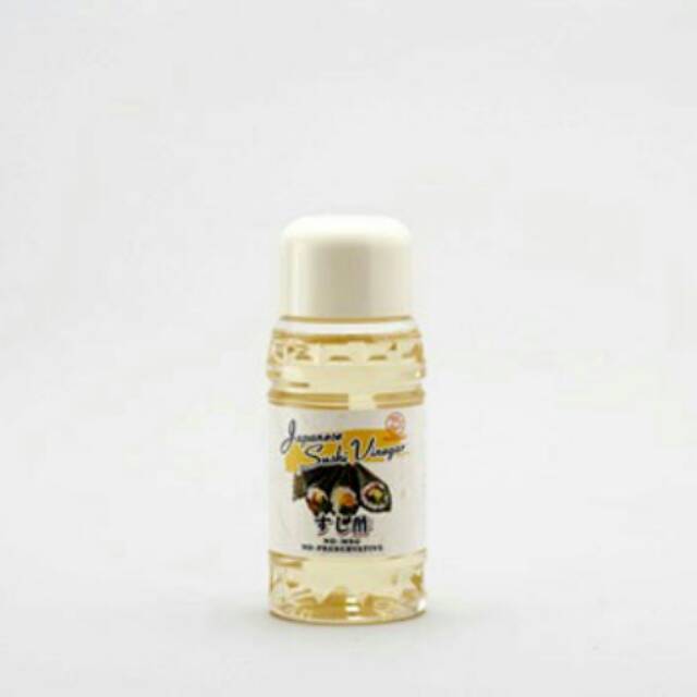 

MARUFUJI Sushi Su - Sushi Rice Vinegar/ Cuka Nasi Sushi