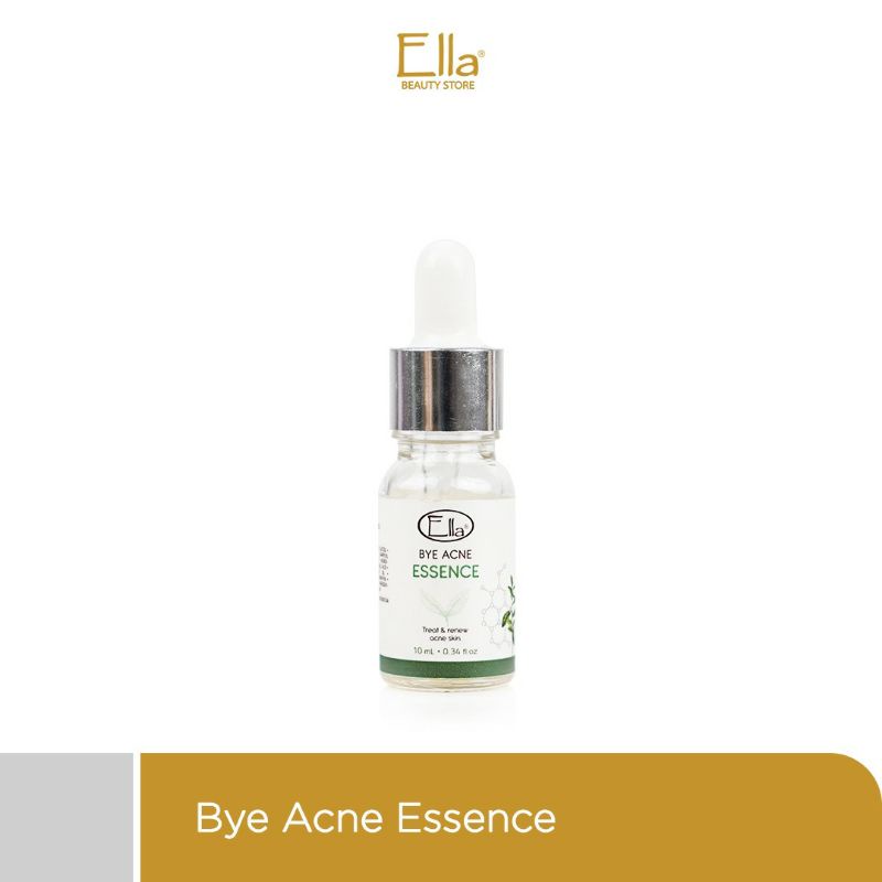 Ella Bye Acne Essence Serum