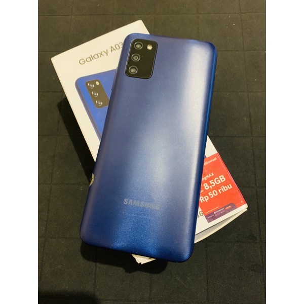 samsung a03s 4/64gb