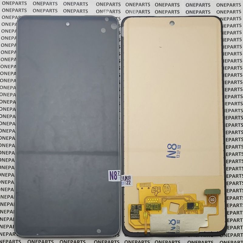 LCD TOUCHSCREEN SAMSUNG GALAXY A52 5G A526 AAA