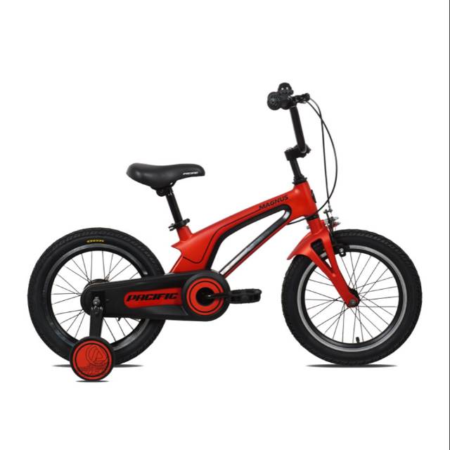 Sepeda Anak  BMX 16 Pacific Magnus