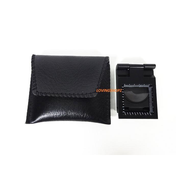 

PROMO Kaca Pembesar Lipat, Magnifier Stainless, Besi/PULPEN GEL/PULPEN LUCU/PULPEN 1 PACK/PENSIL WARNA/PENSIL 2B/PENGHAPUS JOYKO/PENGHAPUS LUCU/RAUTAN PENSIL PUTAR/RAUTAN ELEKTRIK/SPIDOL WARNA/SPIDOL PERMANEN/SPIDOL WHITEBOARD/CORRECTION TAPE