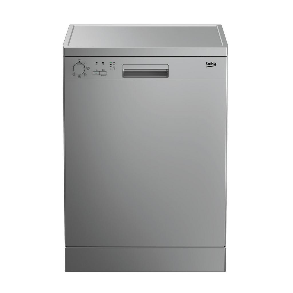 BEKO Dishwasher / Mesin Cuci Piring DFN 05311S