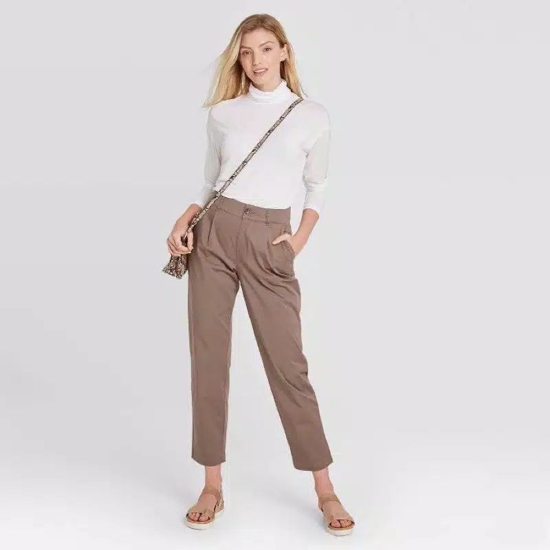 A New Day Pants