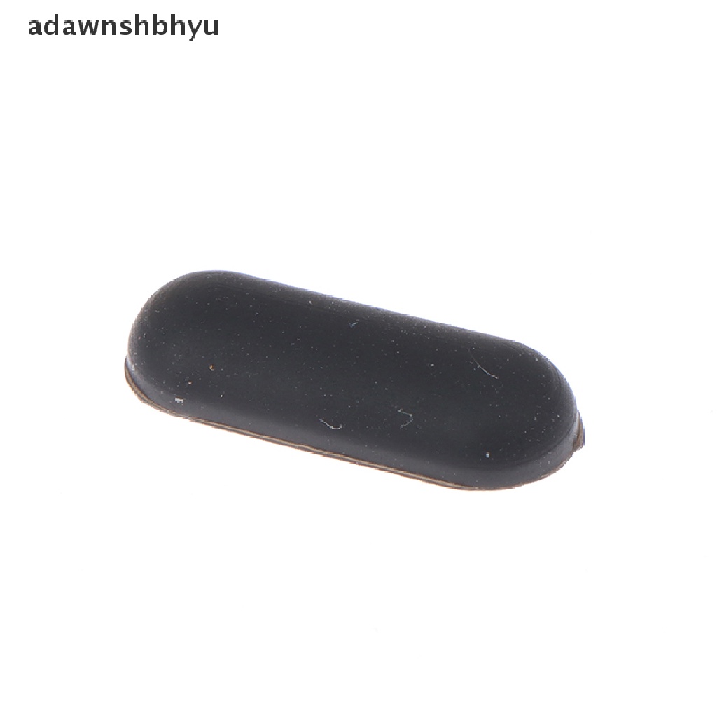 Adawnshbhyu 4pcs Alas Kaki Karet Penutup Bawah Laptop Untuk Hp840 745 820 725 850 755 G3 G4