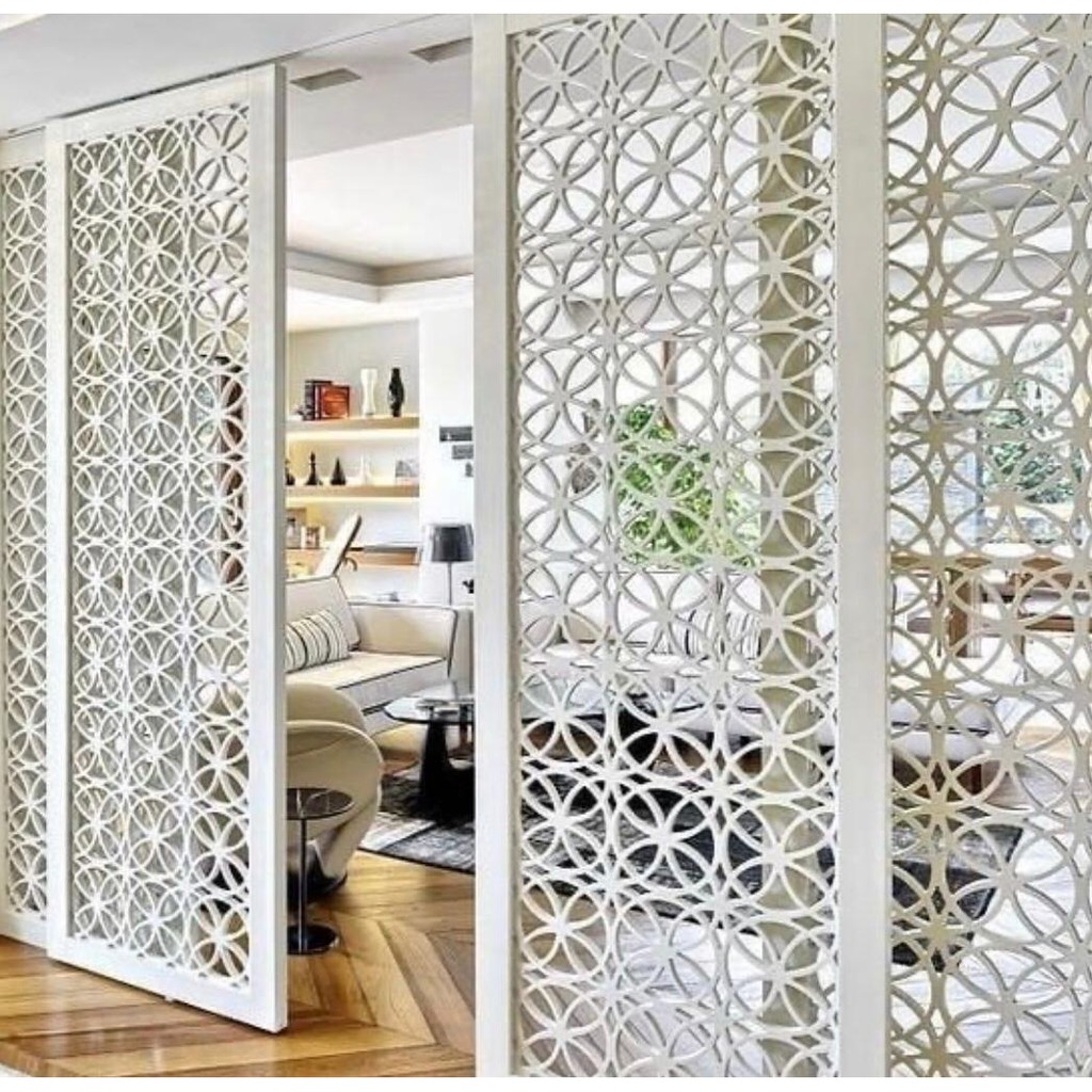 laser cutting MDF/Metal Surabaya