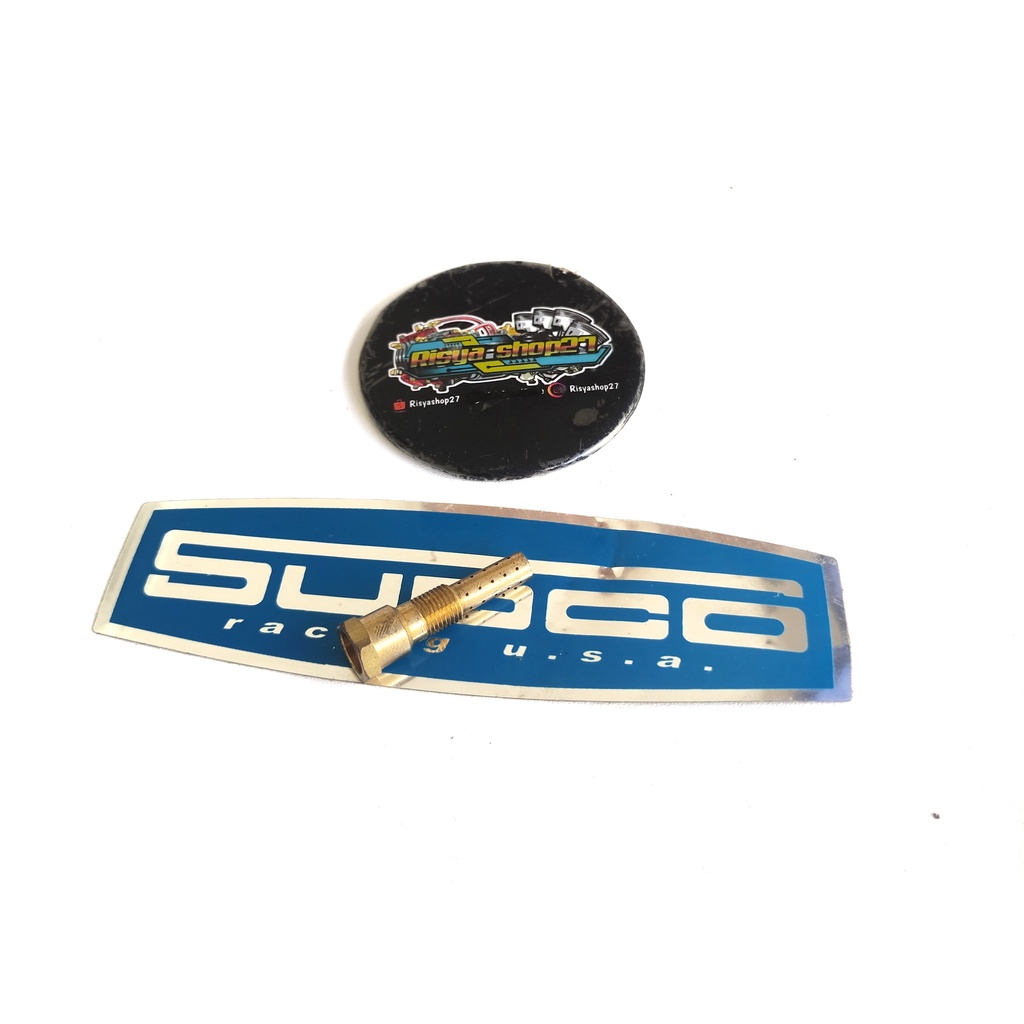 Nozzle sudco pwk pe pwl ORIGINAL