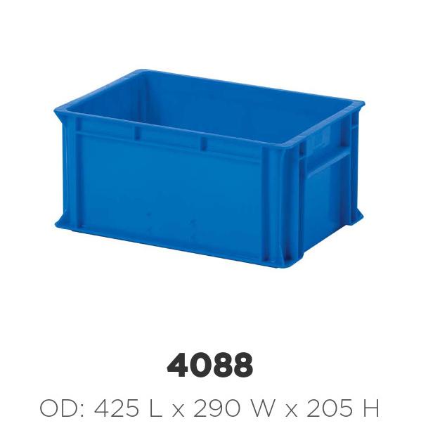 

Termurah Box Container Plastik Rabbit Original Type 4088