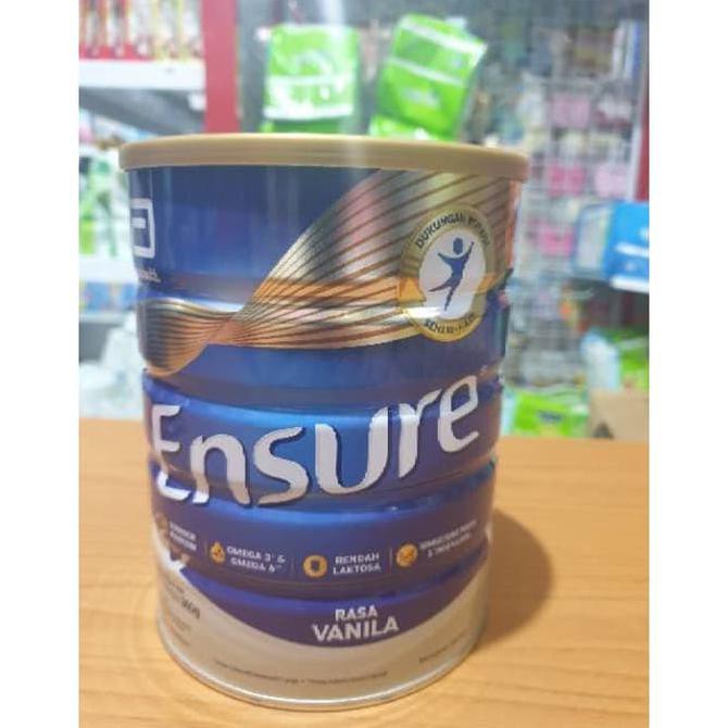 

[[BISA COD]] susu ensure rasa coklat vanila 1000gr - coklat TERMURAH Kode 1150