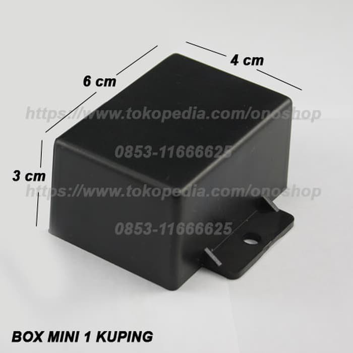 

Box Mini 1 Kuping