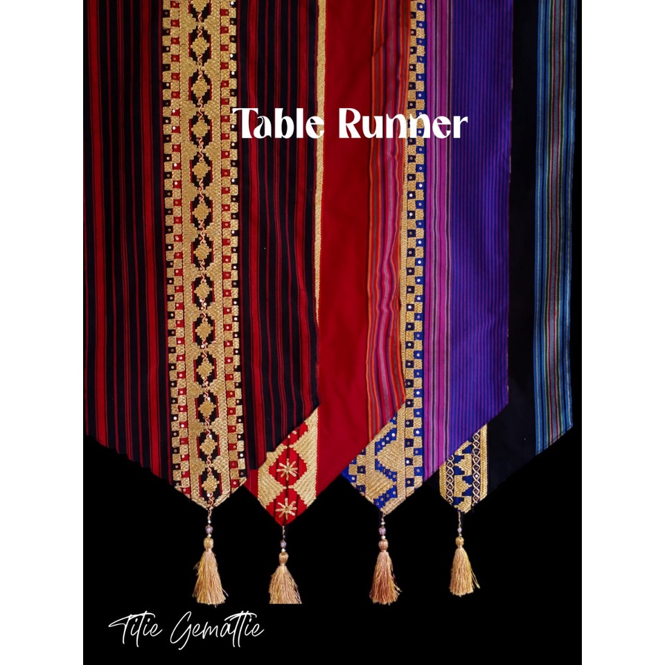 LAMPUNG ETHNICA OFFICIAL - TAPIS LAMPUNG ASLI Lampung EthnicLAMPUNG ETHNICA OFFICIAL - TAPIS LAMPUNG