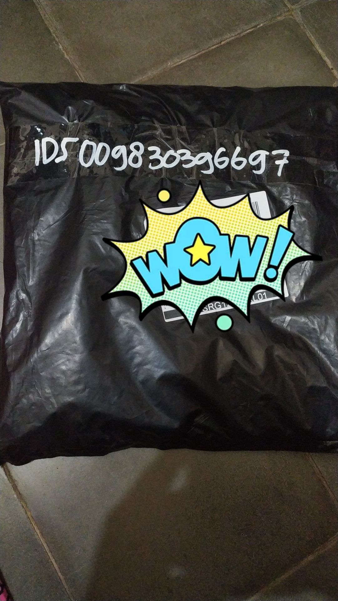 Baju Atasan Wanita Terbaru/ Fashion Modern Wanita Batik / Tunik Batik Modern