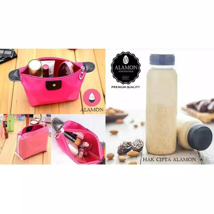 

SALE SUSU ALMOND / ALAMON / SUSU NUTRISI / ASI BOSTER